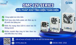 Bảo An là nhà phân phối chính thức thương hiệu DONG IL